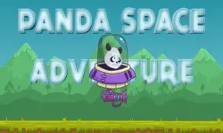 Panda Space Adventure image