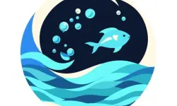Fish Divider image