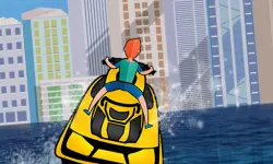 Boat Driver image