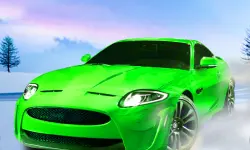 Snow Drift Game image
