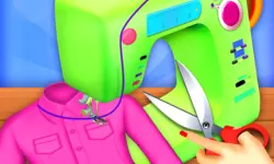 Forest Boutique Little Tailor image