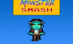 Monster Smash image