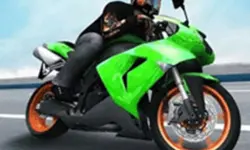 3D Moto Racing Challenge image