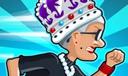 ANGRY GRAN RUN: LONDON image