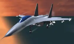 Shipborne Aircraft Combat Simulator image