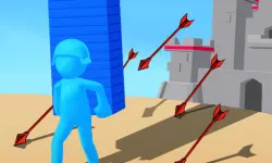 Stack Defence image