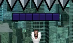 Skibidi Toilet City Jumper image