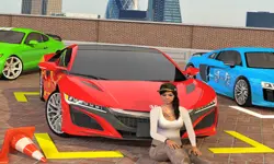 Crazy Cars Parking 2 image
