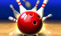 Bowling King image