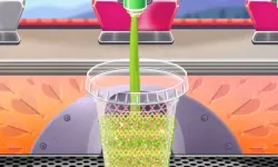 Ice Slushy Maker image
