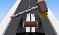 Charge Through Racing - Drifting Game image
