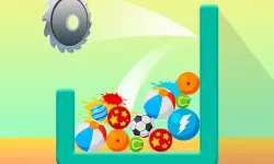 Balls Crusher image