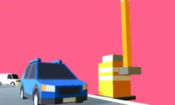 Parking Jam 3D image
