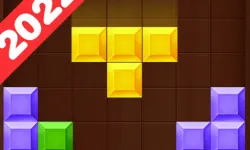 Block Puzzle Tetris Game image
