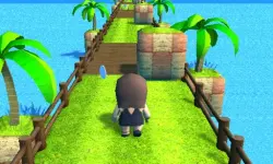 Toon Infinite Runner image