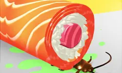 SUSHI CHEF image