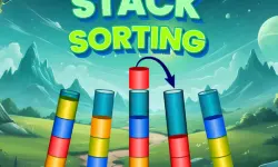Stack Sorting image