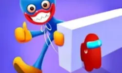 Poppy Huggie Escape image