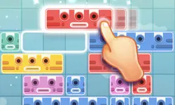 Slidey Block Puzzle image