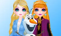 Eliza - Dawn of Frost Magic image