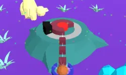Hole Fighters image