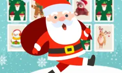Christmas Memory Cards image