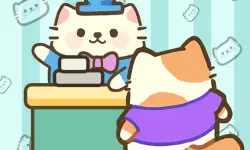 My Purrfect Cat Hotel image