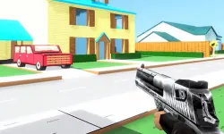 Cartoon Clash image