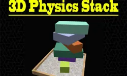 3D Physics Stacks image
