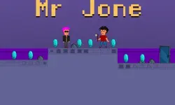 Mr Jone image
