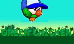 Green Chicken image
