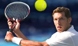 Tennis World Open 2022 - Sport image