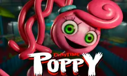 Poppy Playtime Chapter 3 image