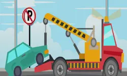Towing Trucks Differences image