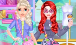 Fashion Sewing Clothes image