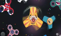 Fidget Spinner - Hand Spinner image