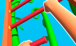 Ladder Climber.io image
