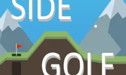 Side Golf image