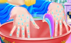 Princess Ella Hand Care image