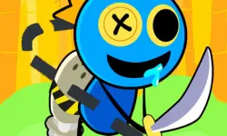 Draw To Kill image