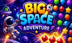 Big Space Adventure image