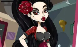 Monster High Beauty Salon image