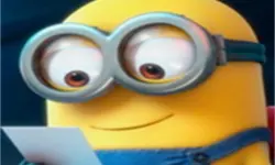 Minion Jigsaw image