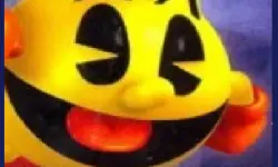 PAC MAN Revenge image