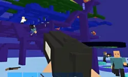 Pixel Forces image
