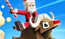 Rodeo Stampede - Sky Zoo image