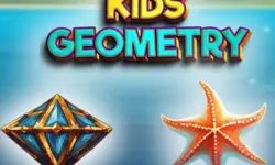 Kids Geometry image