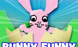 Bunny Funny image