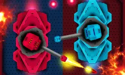 Neon Tank Arena image