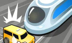 Let The Train Go image